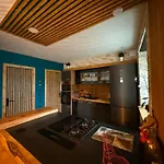 Cosy Maison Familiales * La Llagonne