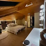 Cosy Maison Familiales Вилла La Llagonne