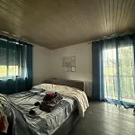 Вилла Cosy Maison Familiales *