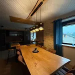 Вилла Cosy Maison Familiales La Llagonne