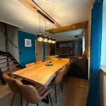 Вилла Cosy Maison Familiales *
