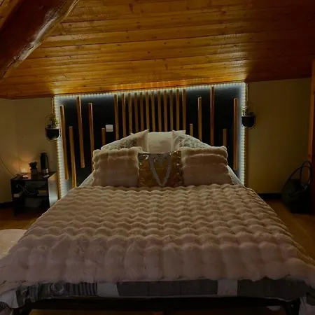 Cosy Maison Familiales