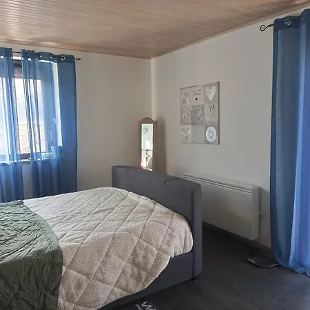 Cosy Maison Familiales *
