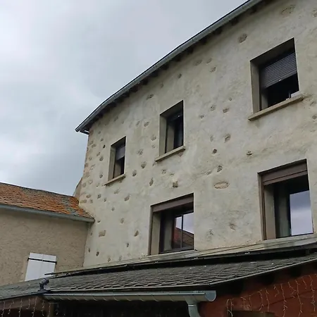 Vila Cosy Maison Familiales *