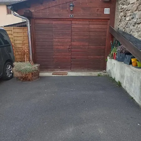 Cosy Maison Familiales * 라라건