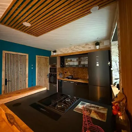 Cosy Maison Familiales * La Llagonne