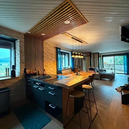 Cosy Maison Familiales 别墅