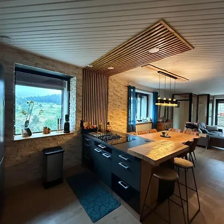 Cosy Maison Familiales * La Llagonne