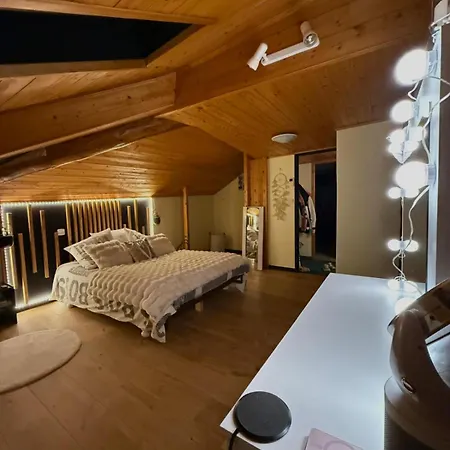 Cosy Maison Familiales 빌라 라라건