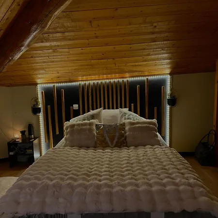 Cosy Maison Familiales 빌라
