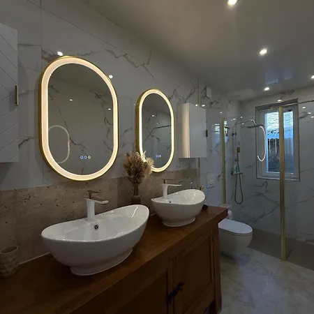 Cosy Maison Familiales וילה *