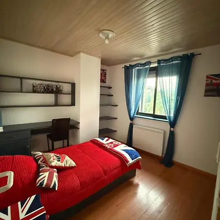 빌라 Cosy Maison Familiales *