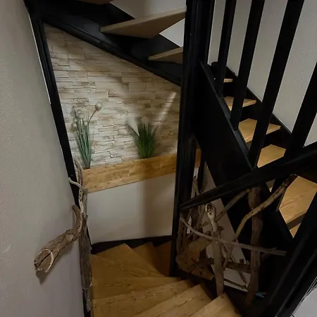 빌라 Cosy Maison Familiales 라라건