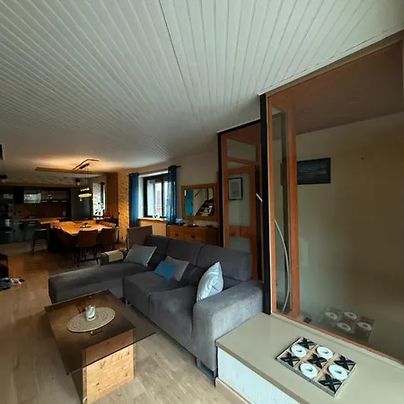 Cosy Maison Familiales Vila