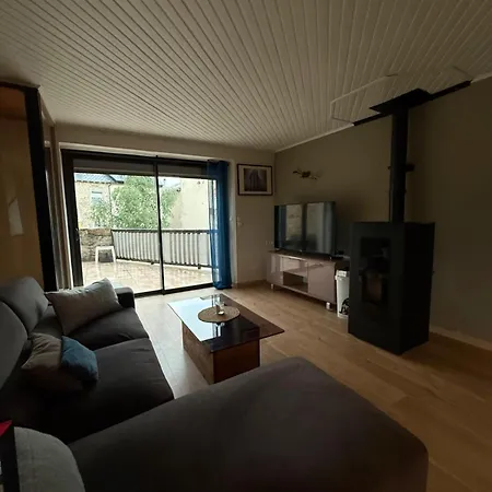 Vila Cosy Maison Familiales *