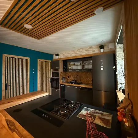 Cosy Maison Familiales 빌라