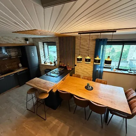 Cosy Maison Familiales 빌라