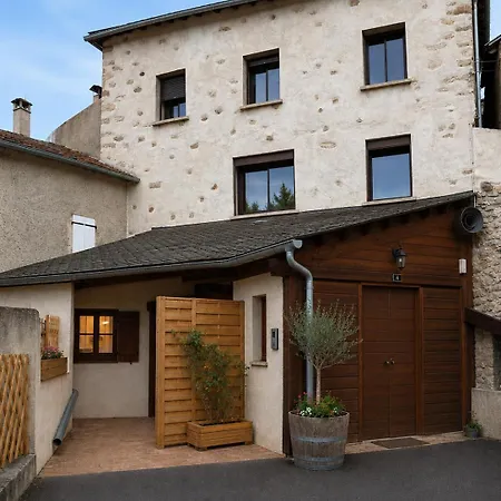 Cosy Maison Familiales *