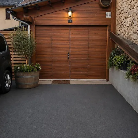 빌라 Cosy Maison Familiales *
