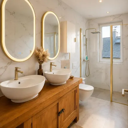 Cosy Maison Familiales * La Llagonne