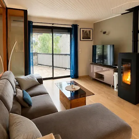 Cosy Maison Familiales