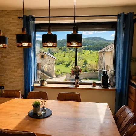 Cosy Maison Familiales *