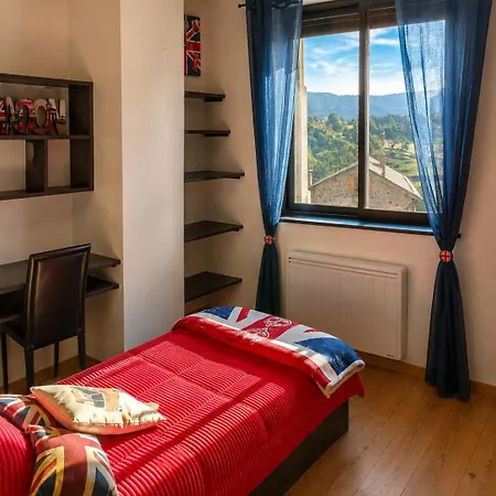 빌라 Cosy Maison Familiales *
