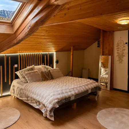 Cosy Maison Familiales Villa