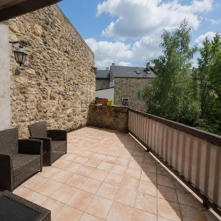Cosy Maison Familiales 라라건