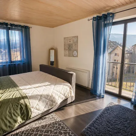 Villa Cosy Maison Familiales *