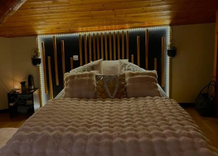 Cosy Maison Familiales