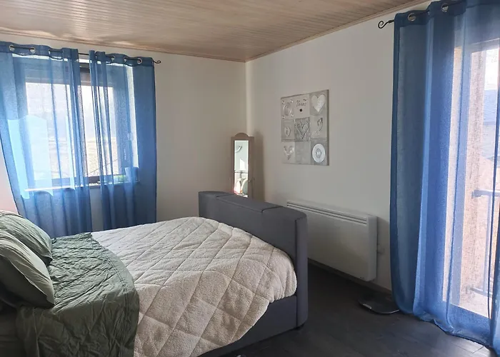 Cosy Maison Familiales *