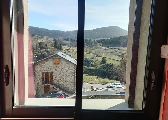 Cosy Maison Familiales