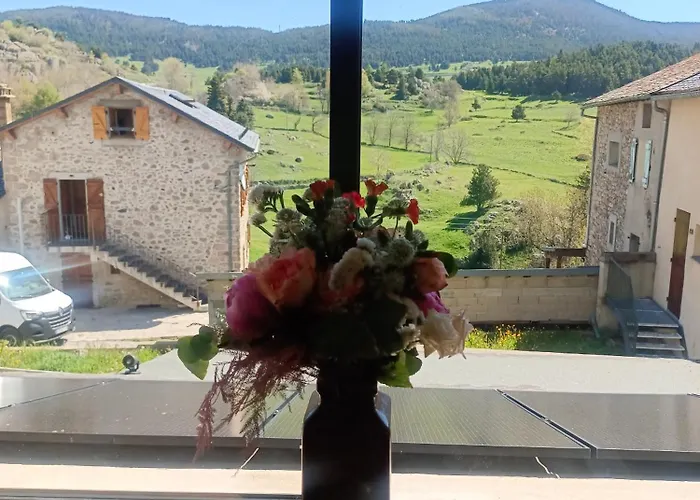 Vila Cosy Maison Familiales