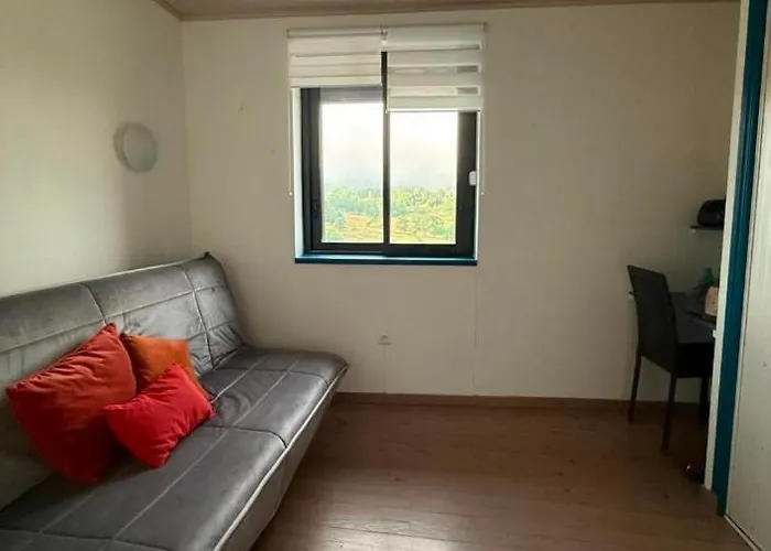 Vila Cosy Maison Familiales