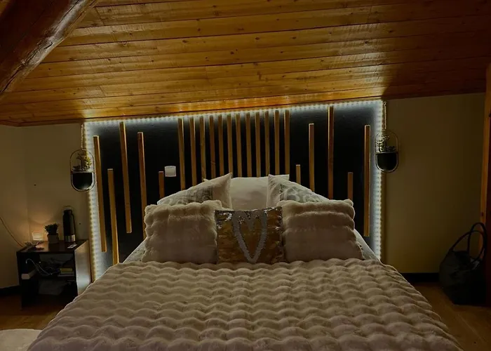 Cosy Maison Familiales Vila